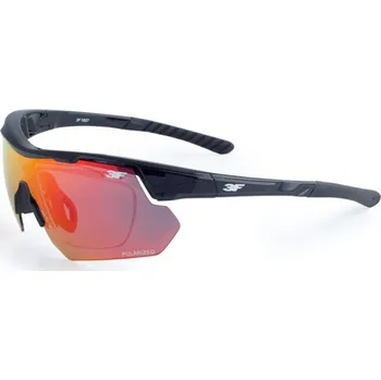 Sluneční brýle Sluneční brýle 3F RX Barva: černá/oranžová