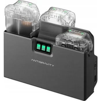 IP kamera Nabíječka pro dron Antigravity A1 Charging Hub