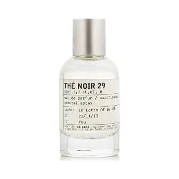 Unisex parfém Le Labo Thé Noir 29 U Parfémovaná voda