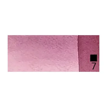 Vodová barva Akvarelové barvy Renesans 1,5ml – 49 Caput mortuum