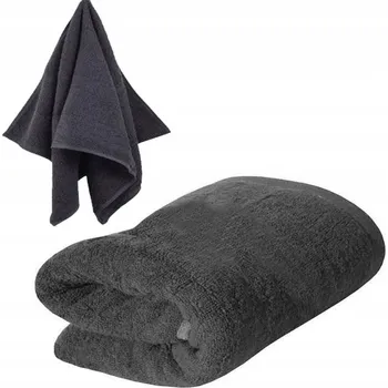 Plážová osuška York 140 cm bavlna