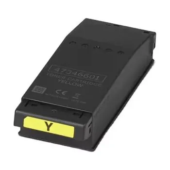 KOMPATIBILNÍ TONER OKI C650 (9006129) YELLOW