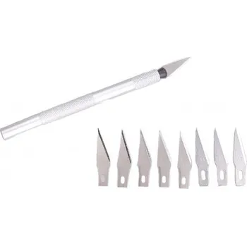 Pracovní nůž Modelářský nůž