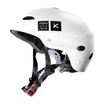 Vodácká přilba HIKO Buckaroo V.2 bílá S/M