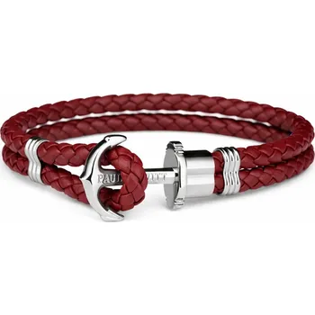 Náramek Paul Hewitt PH-L-S-DB-S