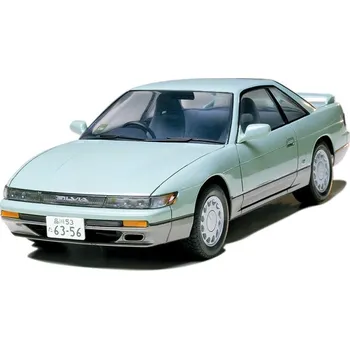 autíčko Model auta Tamiya Nissan Silvia K's 1:24