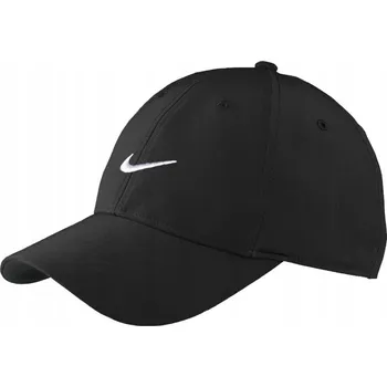 Kšiltovka Kšiltovka Nike černá, velikost L/XL