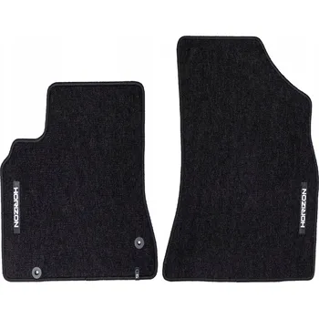 autokoberec Gumové autokoberce Frogum, 2 ks