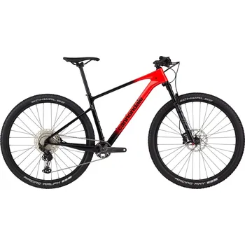 Horské kolo Cannondale Scalpel HT Carbon 4 2023 ARD, M