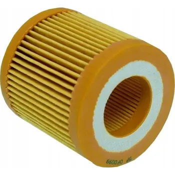 Olejový filtr STARLINE OLEJOVÝ FILTR Seat CORDOBA III IBIZA IV 1.2