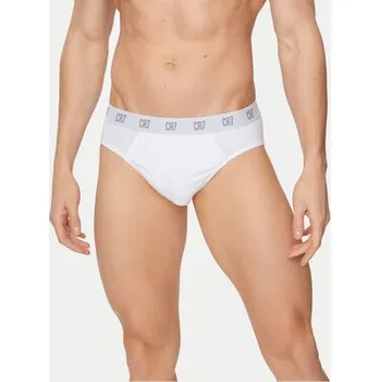 Cristiano Ronaldo CR7 Souprava slipů 8100-6600-633 Barevná XXL