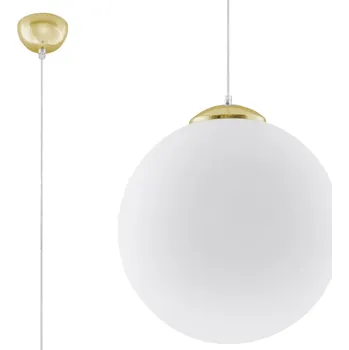 Závěsné svítidlo SOLLUX LIGHTING Ugo 1 - bodové světlo E27