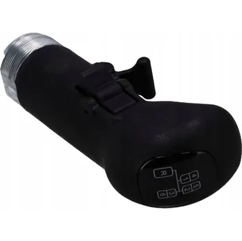 Hlavice řadicí páky DT Spare Parts 5.51053 Hlavice řadicí páky