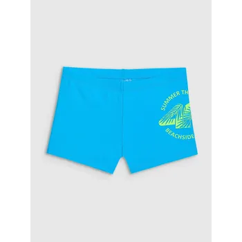 Dámské spodní prádlo 4F boxerky velikost 134