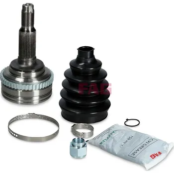 Hřídel nápravy Sada kloubů, hnací hřídel FAG 771 0461 30