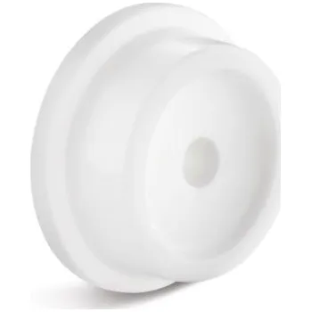 Pojezdové kolečko Kolo s nákolkem z polyamidu VP50 17750110