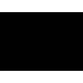 Dekorativní magnet Magnetický arch A4, 1mm