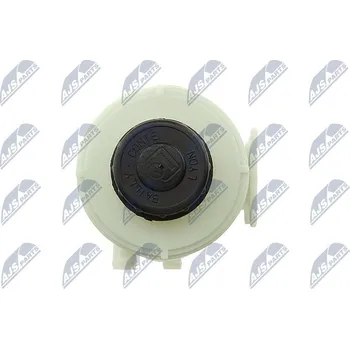 Vyrovnávací nádrž, hydraulický olej (servořízení) NTY SZW-FR-002