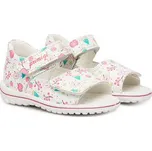 Primigi Sandály 1363900 Bílá 18