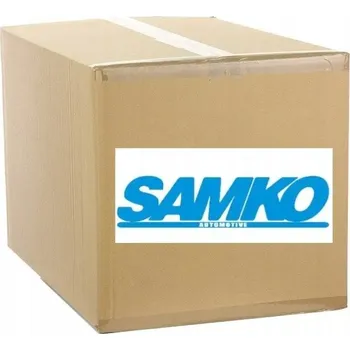 Brzdová hadice Samko 6T48610 Brzdová hadice