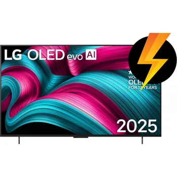 Televizor Televize LG OLED42C57LA