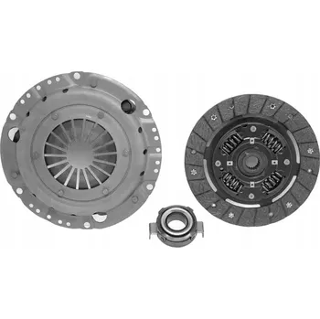 Spojková sada STARLINE SPOJKA SADA 720182511 Škoda FAVORIT 1