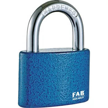 Visací zámek FAB FA91703003.5610