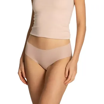 Dámské oblečení Kalhotky Julimex Cotton Mood tělová velikost S-34/36