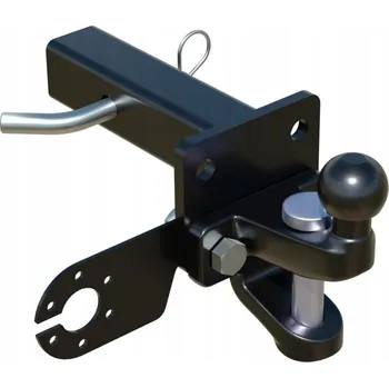 Autorádio Univerzální adaptér pro auta z USA s tažným zařízením pro Dodge Magnum 2004-2008