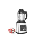 Stolní multifunkční mixér Tefal Perfectmix Cook Steam BL83SD30