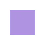 XPOSE Prostěradlo jersey EXCLUSIVE 180/200 cm barva: světle fialová