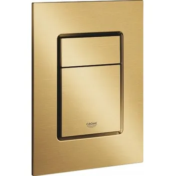 Splachovací tlačítko Grohe Skate Cosmopolitan S ovládací tlačítko splachování 37535GN0