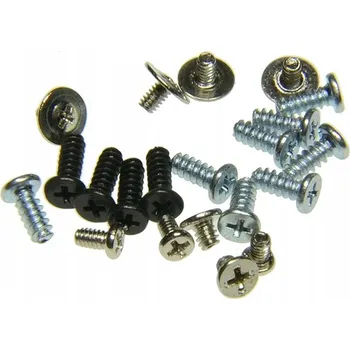 Gamepad SADA ŠROUBKŮ PRO PSP 2000/3000 - IT7 CHOJNICE