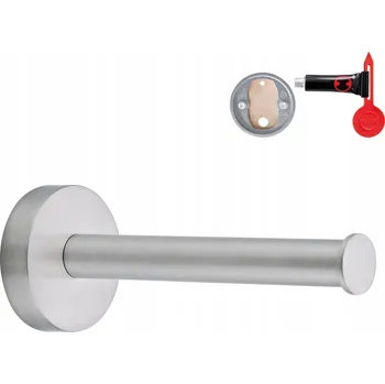 Držák na toaletní papír Tesa