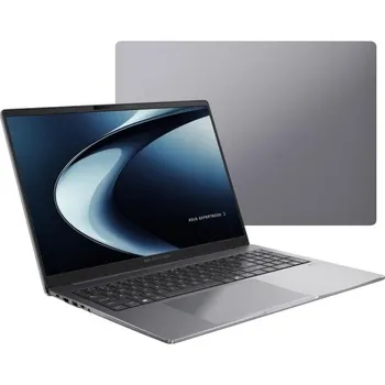 Notebook Asus ExpertBook PM3606CKA-PL0201X - Ryzen AI 5 330 16'' 144Hz 16GB 512B Windows 11 Pro