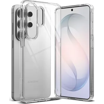 Telefonní příslušenství Kryt Ringke Fusion Samsung Galaxy S26 Ultra Clear