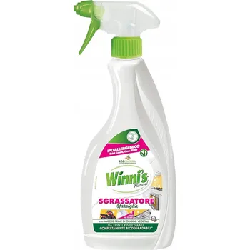 Univerzální čisticí prostředek Winni's univerzální čisticí prostředek 0,5l