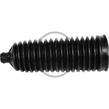 Soustava řízení Sada měchů, řízení Metalcaucho 01138