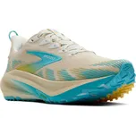 Brooks Ghost Trail W 1204641B222 - sand/star white/golden hour 42,5