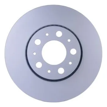 Brzdový kotouč Brzdový kotouč HELLA PAGID 8DD 355 107-051