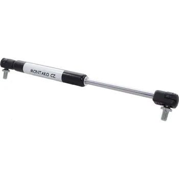 Kapota Plynová vzpěra ( náhrada 083704) 600N 248.20-083704