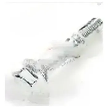 Zavěšení kol Kraft Automotive 0592022 Šroub, výfukový systém