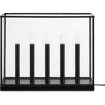 Svícen Kovový svícen Markslöjd 30 cm