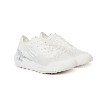 Dámské tenisky Plein Sport Sneakersy AAES USC0856 STE003N Bílá 38