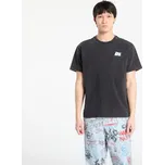Tričko RIPNDIP Lord Nermal Pocket Tee Black Vintage Wash M