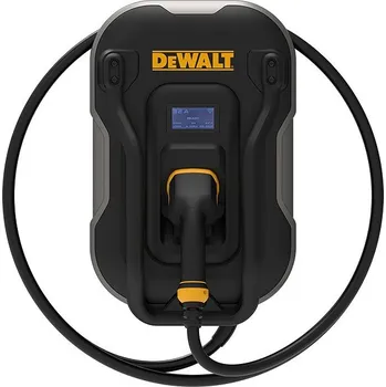 Nabíjecí stanice pro elektromobil DeWALT EV200D-32W-22C