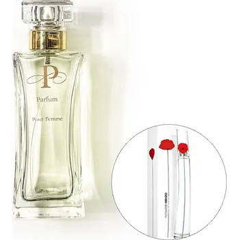 Dámský parfém Kenzo Flower by Kenzo Pure No.2443 W EDP 50 ml