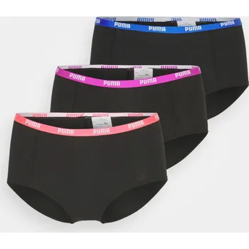 Kalhotky Puma dámské kalhotky Tanga velikost S