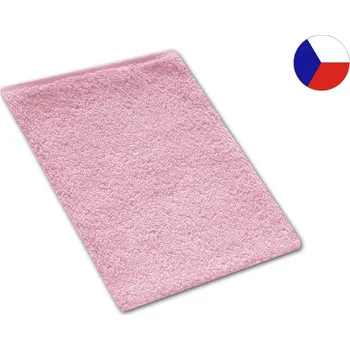 Žínka na mytí STAR Růžová