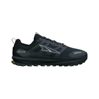 Pánská sportovní obuv Altra Lone Peak 9+ GTX Men BLACK/BLACK černá 46 EU